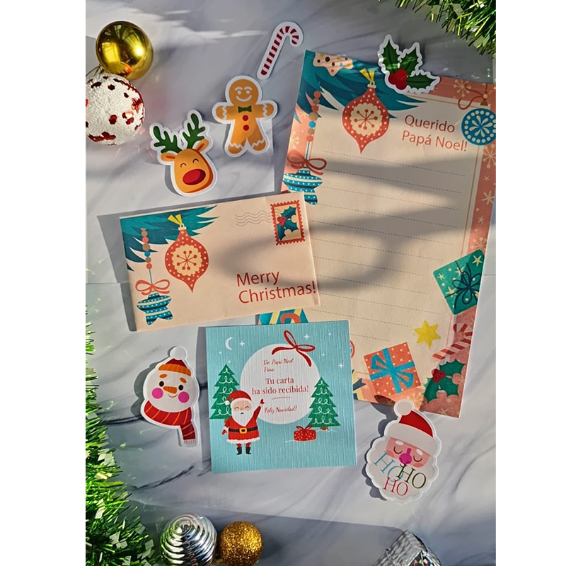 foto cartas papa noel 7