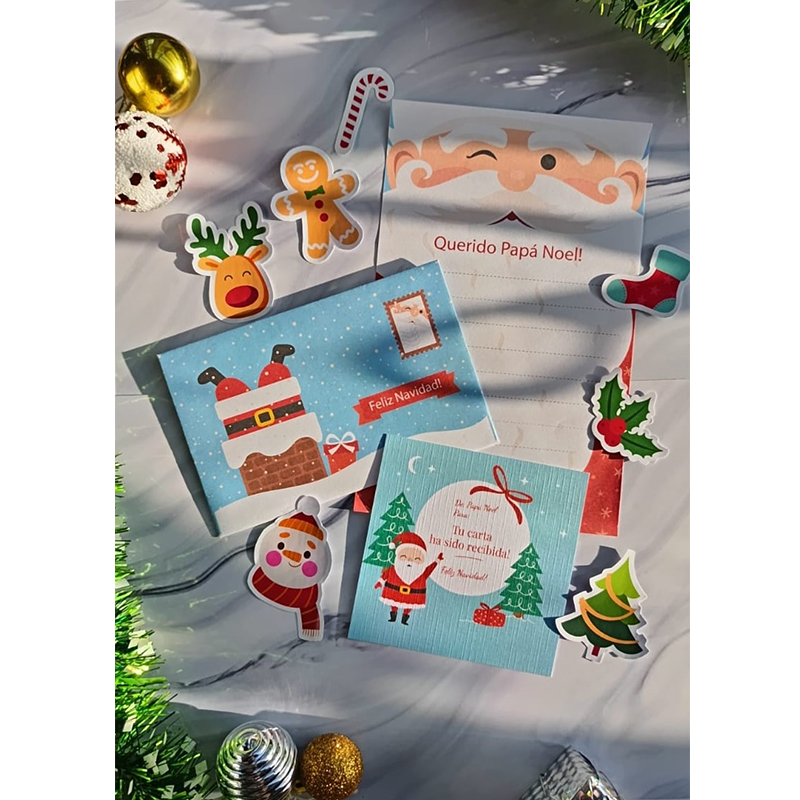 foto cartas papa noel 8