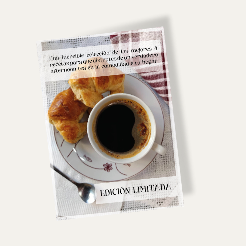 contraportada recetario