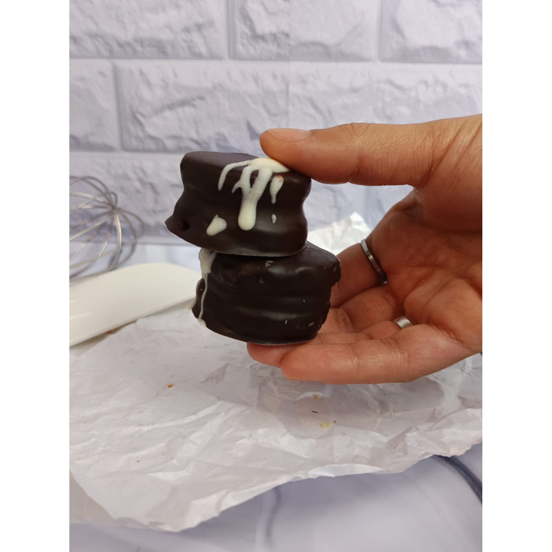 mini alfajores havanna