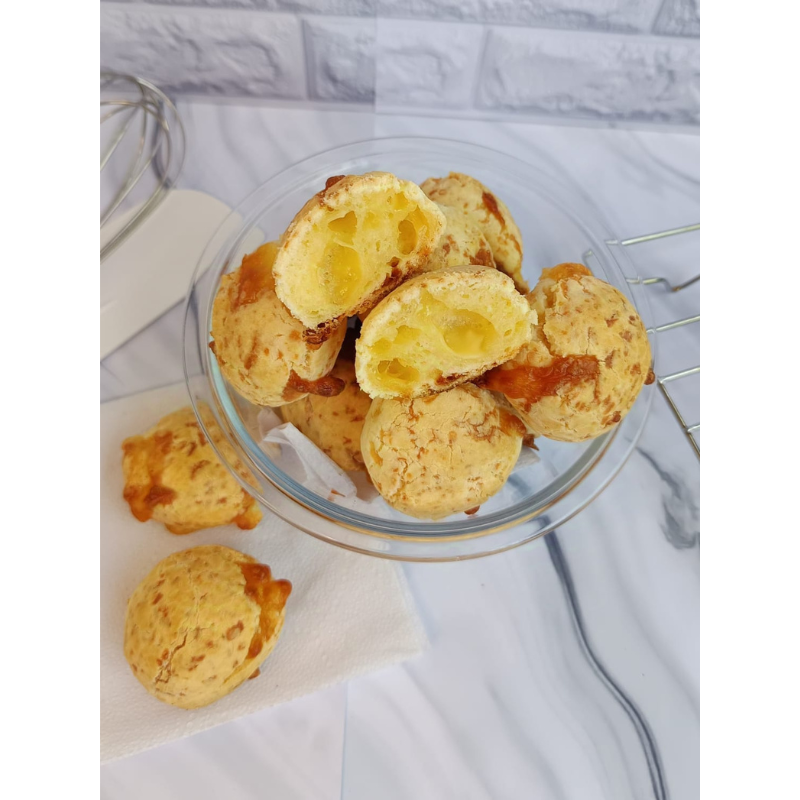 chipa cortado